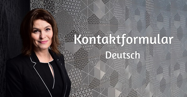 Kontaktformular