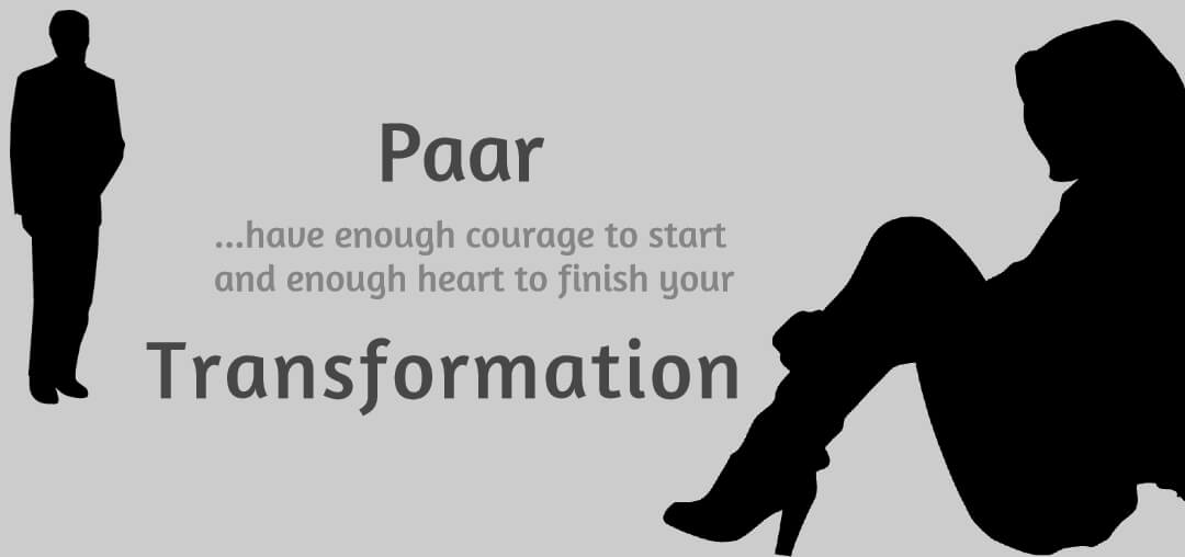 Paar Transformation Paar Transformation