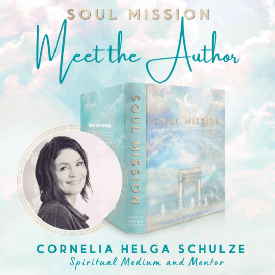 Sexy Ausstrahlung Menschen anziehen sich durchsetzen - Chakrareinigung bei Cornelia Helga Schulze