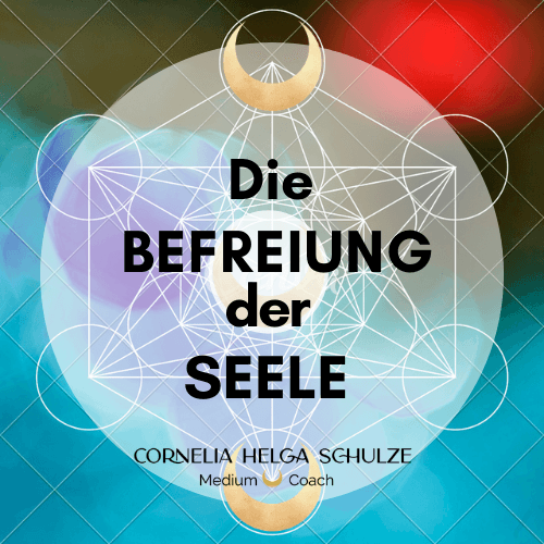 Die Befreiung der Seele MP3 Die Befreiung der Seele - Manifestationen gegen Seelenverträge und Blockaden MP3 Die Reinigung der Seele