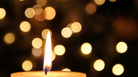 Candle
