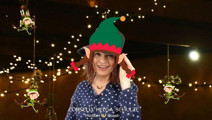Elf Hat
