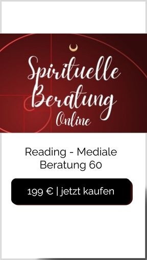 1 Spirituelle Beratung Online bei Cornelia Helga Schulze buchen