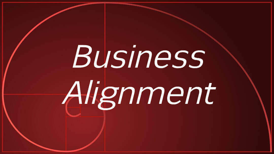 Business Alignment 1080 1
