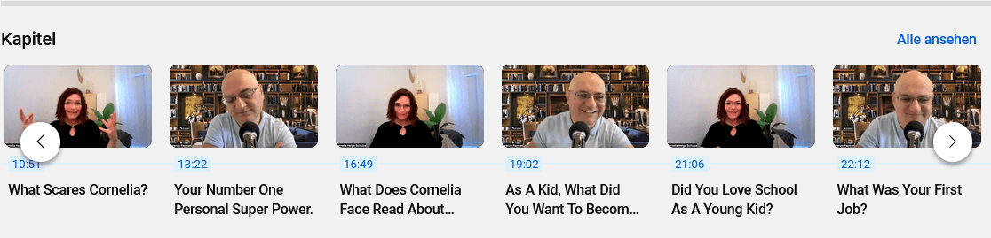 Screenshot 2023 10 23 at 22 27 55 Episode 211 Cornelia Helga Schulze The Mentor For Your Spiritual Expansion For The Next Level You