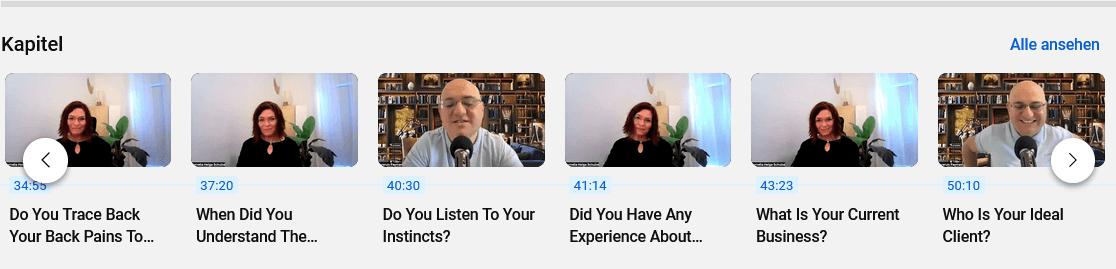 Screenshot 2023 10 23 at 22 28 17 Episode 211 Cornelia Helga Schulze The Mentor For Your Spiritual Expansion For The Next Level You
