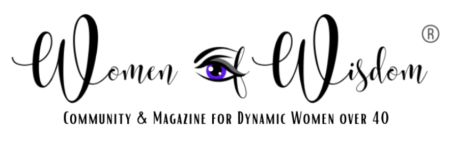 Women of Wisdom Magazine