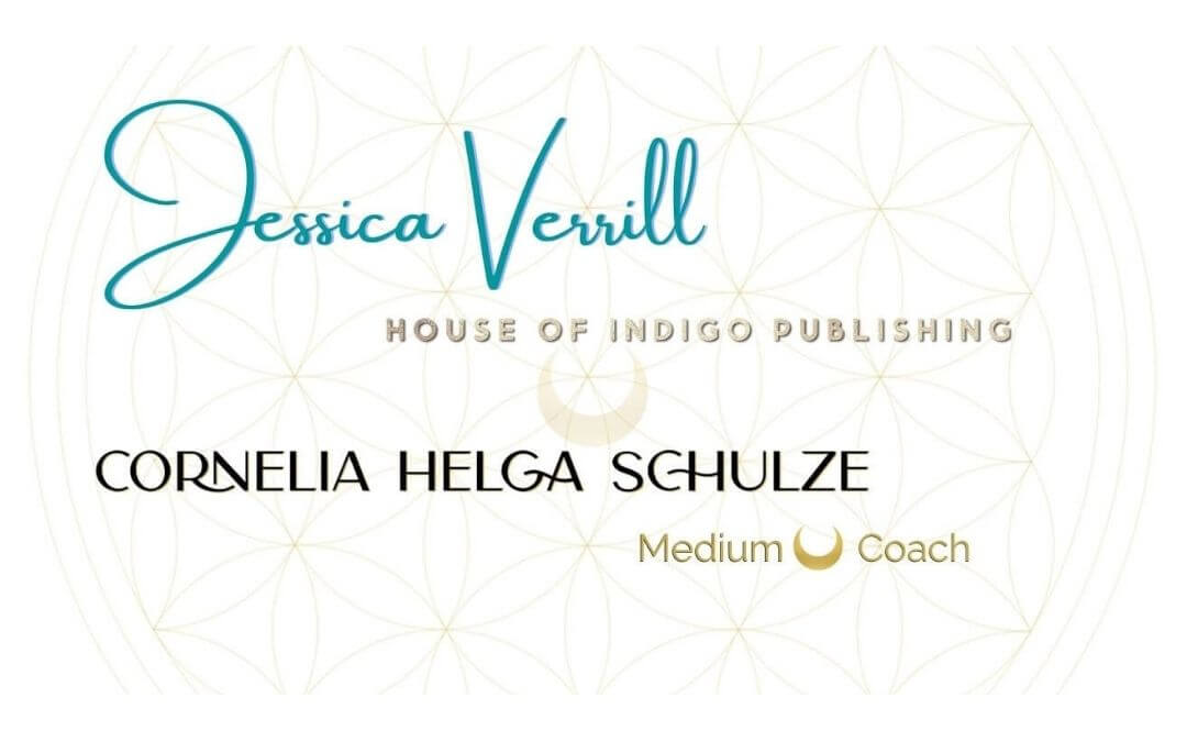 Jessica Verrill featuring Cornelia Helga Schulze June