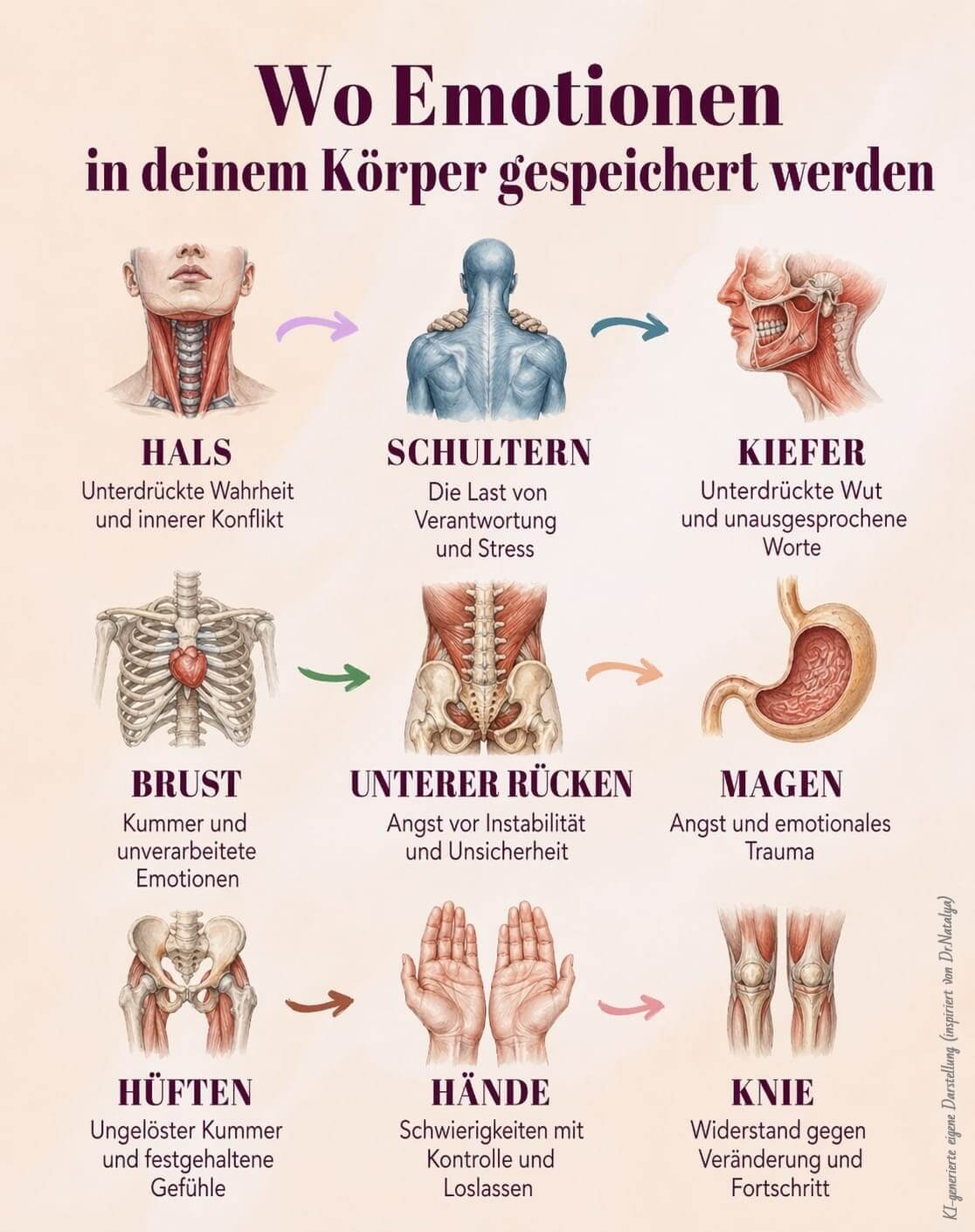 KI-generierte eigene Darstellung (inspiriert von Dr.Natalya) KI generierte eigene Darstellung inspiriert von Dr.Natalya