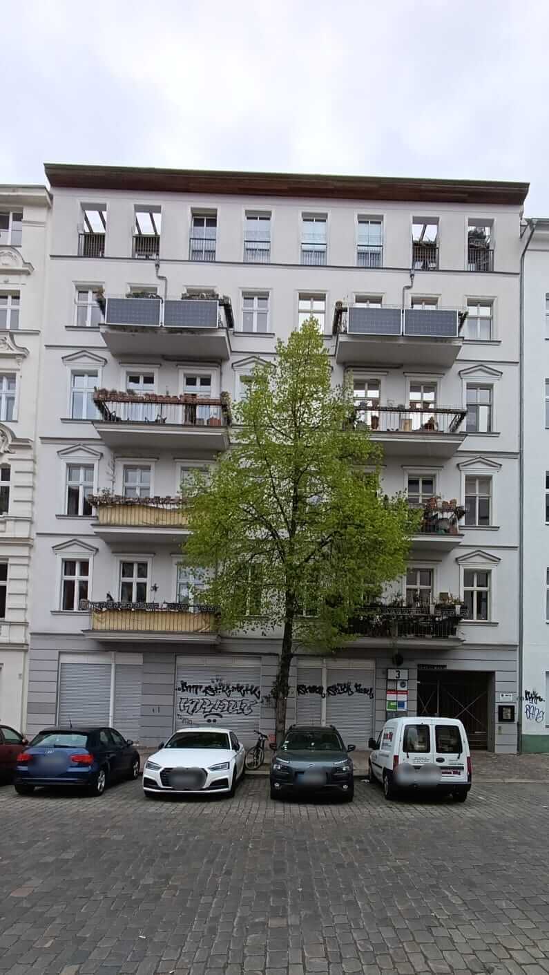 Merseburger a