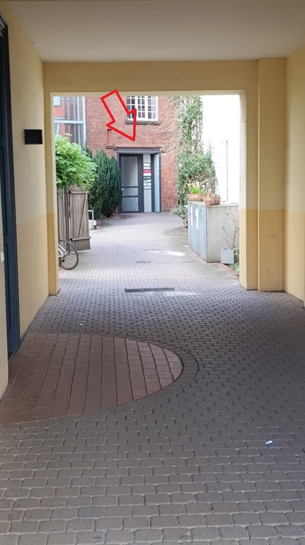 Merseburger_c Merseburger c